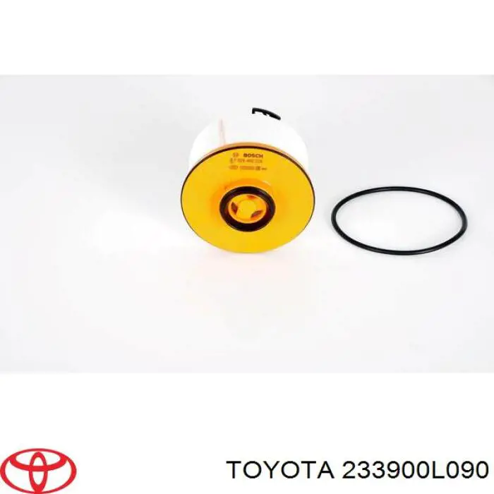 233900L090 Toyota фільтр паливний