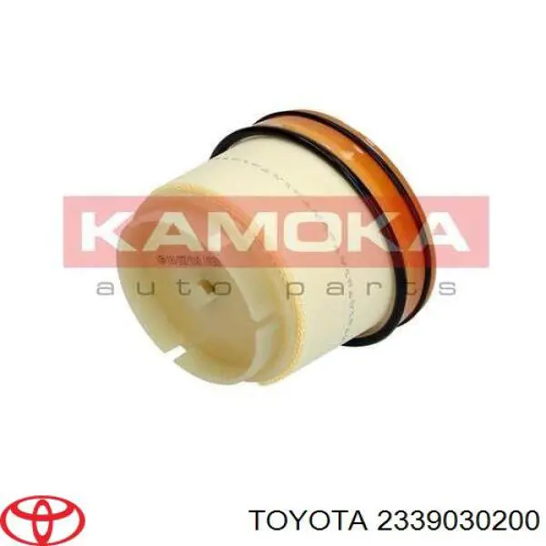 Паливний фільтр 233000L031 Toyota