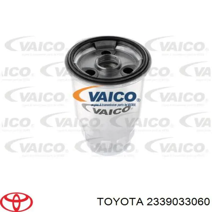 Паливний фільтр 2339033060 Toyota
