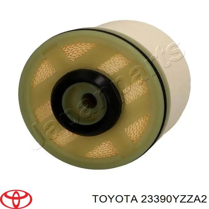 Фільтр паливний 23390YZZA2 Toyota