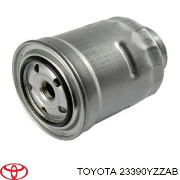 Купити 23390YZZAB Toyota Фільтр-відстійник палива грубої очистки
