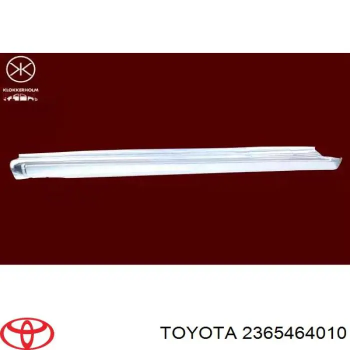 Кільце форсунки інжектора, посадочне Toyota Liteace (CM30G, KM30G) (Тойота Літ айс)