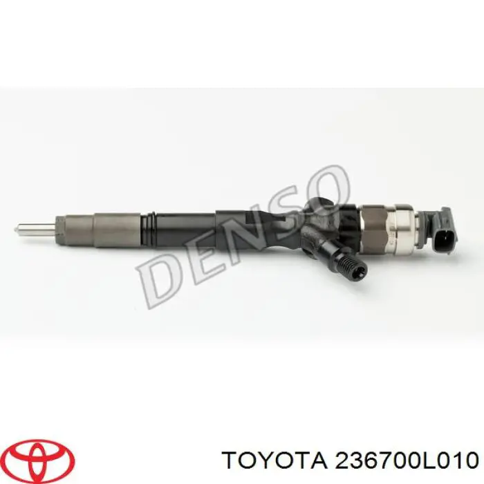  236700L010 Toyota