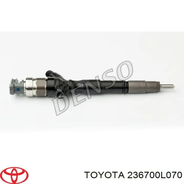  236700L070 Toyota