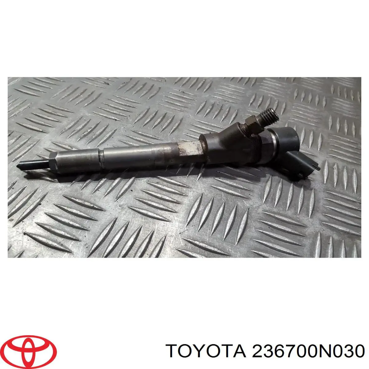  236700N030 Toyota