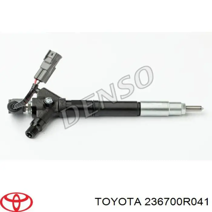  236700R041 Toyota