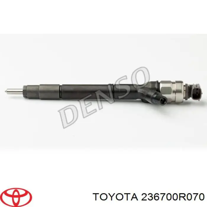 Паливні форсунки ENT250644 Engitech