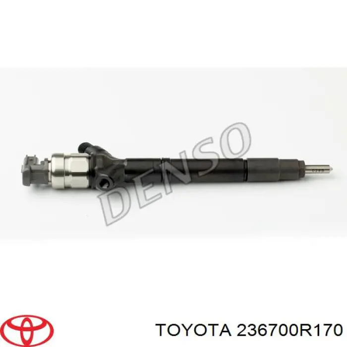Форсунка паливна Delphi HRD628 ціна, від 141.57 USD