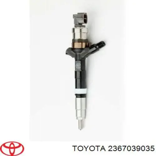 Форсунка паливна Denso 0950000770 ціна, від 152.65 USD