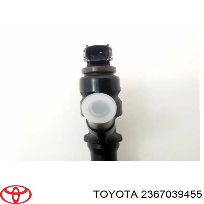 Паливні форсунки DCRI200280 Denso
