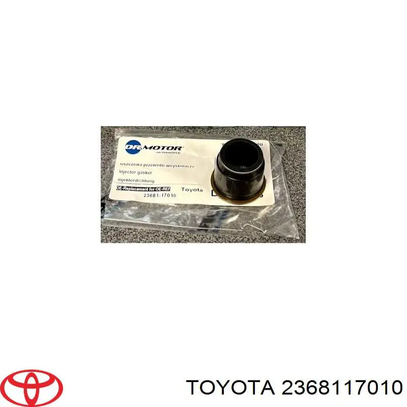 Кільце форсунки Q3031020 Q-fix