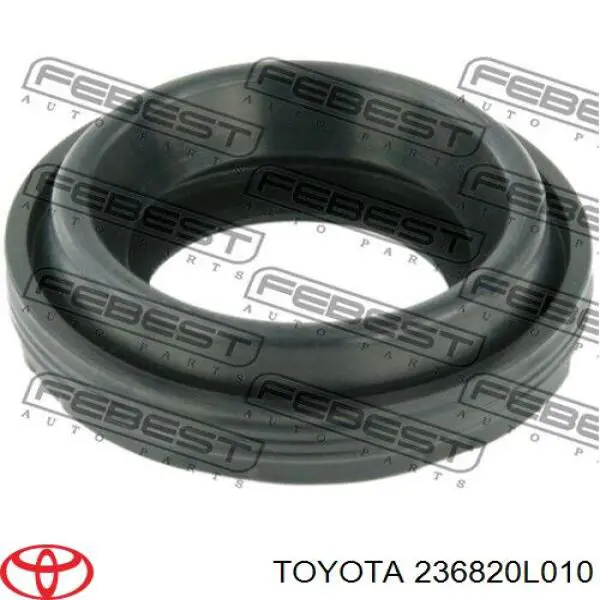 Прокладка клапанної кришки двигуна, кільце Toyota FORTUNER (N15, N16) (Тойота FORTUNER)