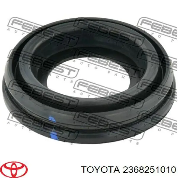 2368251010 Toyota Кільце інжектора
