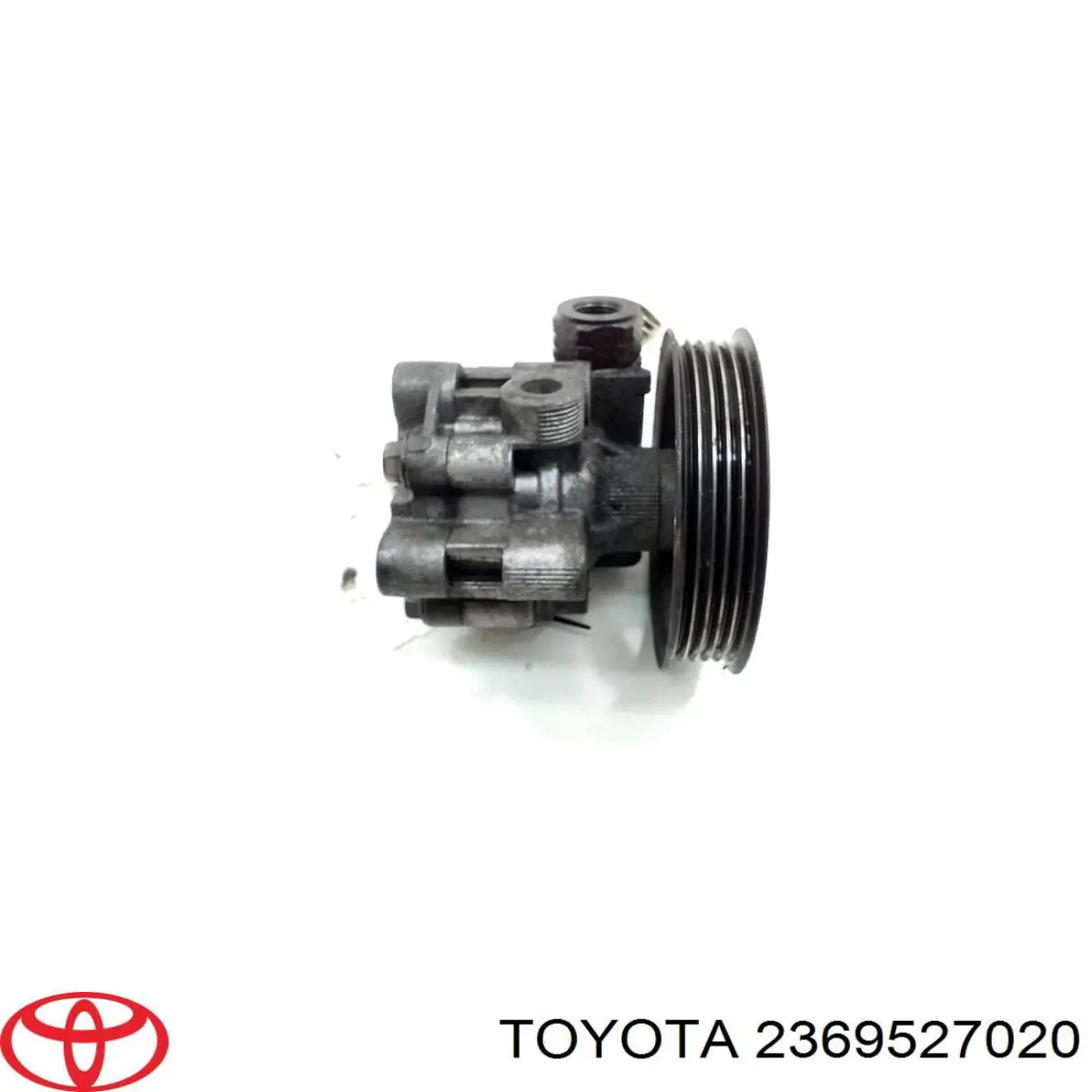  2369527020 Toyota