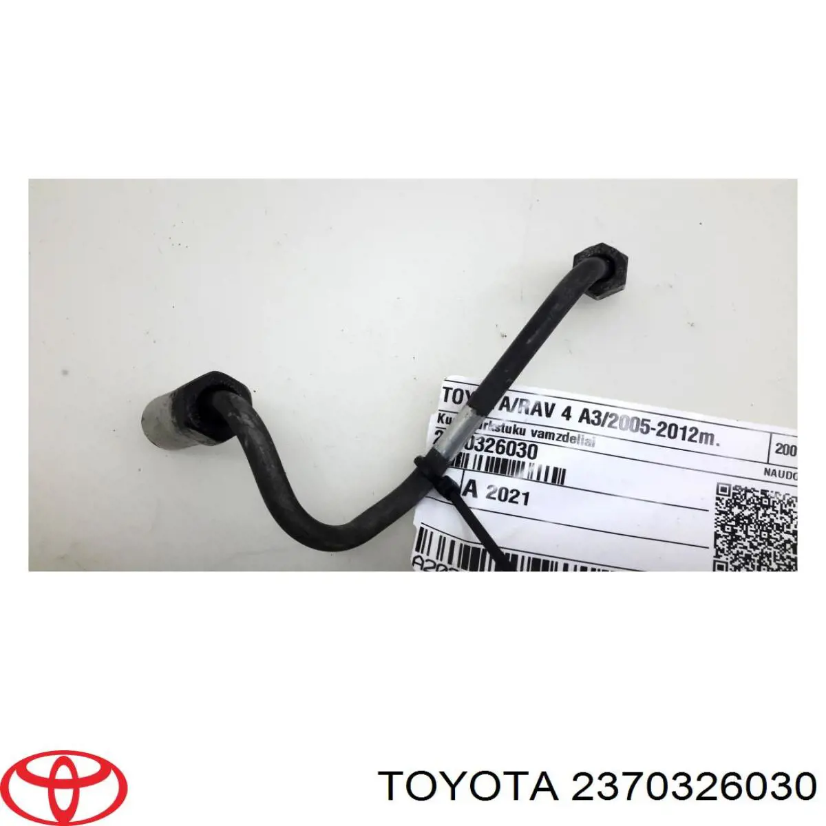  Toyota 2370326030 ціна, від 10.14 USD
