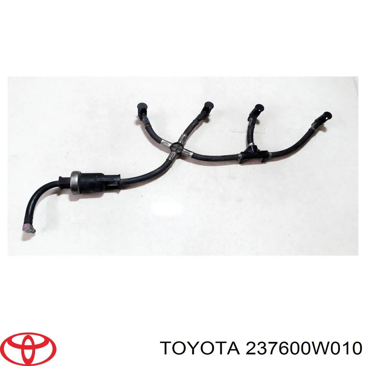  Toyota 237600W010 ціна, від 59.78 USD