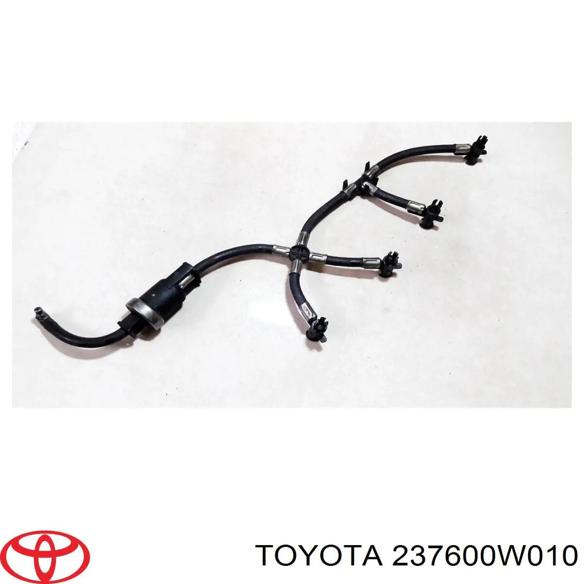 237600W010 Toyota 