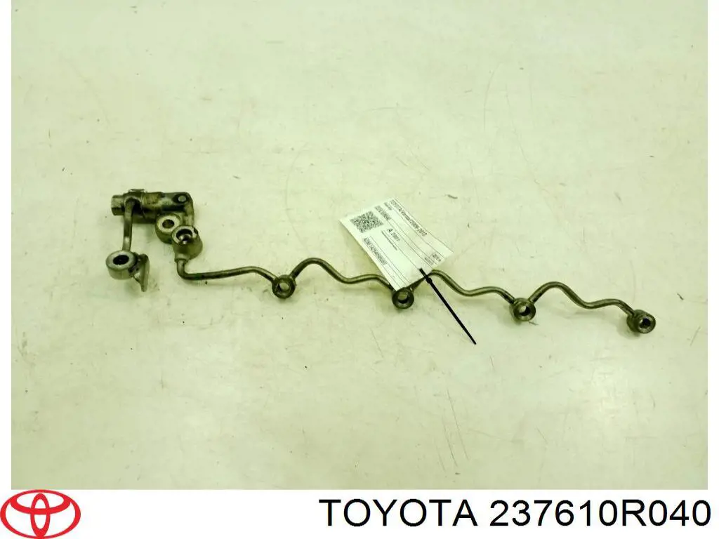 Купити 237610R040 Toyota 