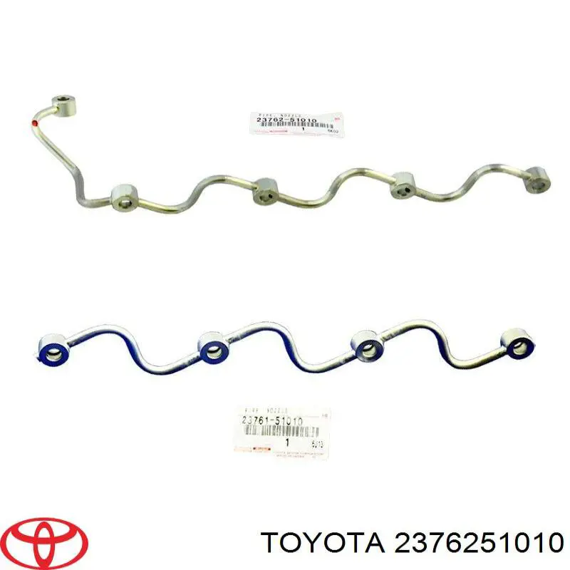 2376251010 Toyota 
