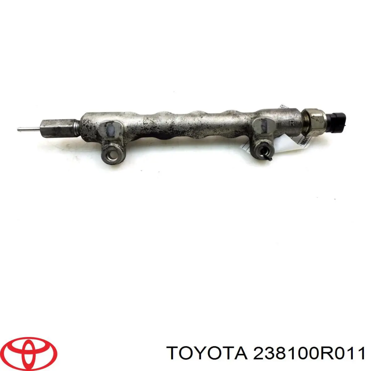Купити 238100R011 Toyota Розподільник палива