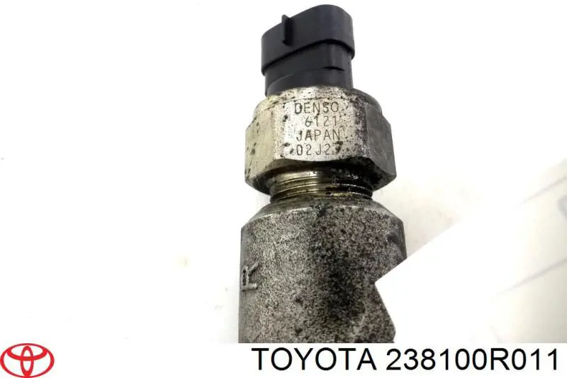 238100R011 Toyota Розподільник палива