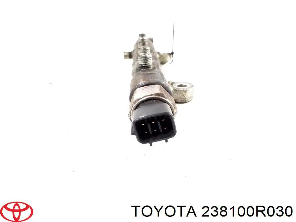 Розподільник палива 238100R030 Toyota