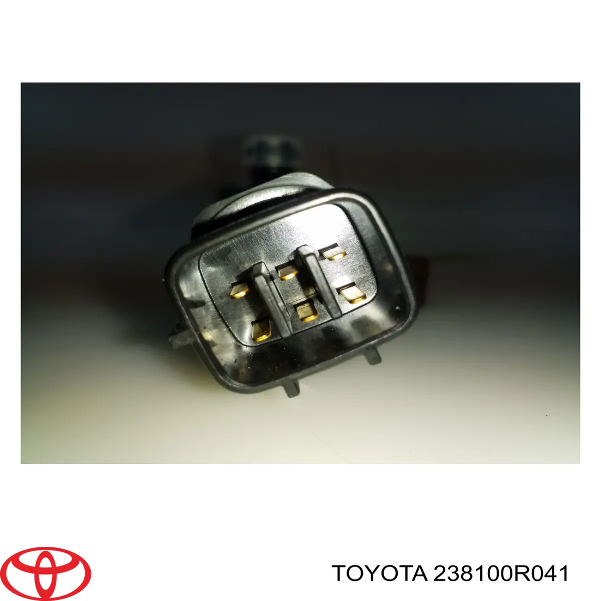 Розподільник палива Toyota RAV4 3 (A3) (Тойота Рав4)