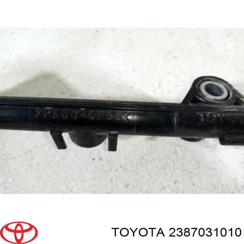 Купити 2387031010 Toyota Розподільник палива