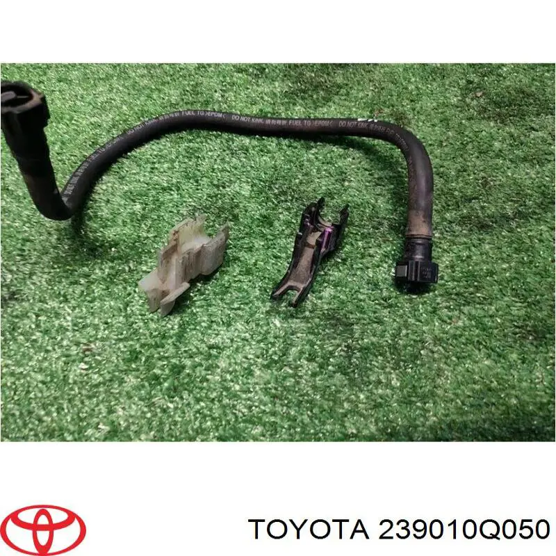  239010Q050 Toyota