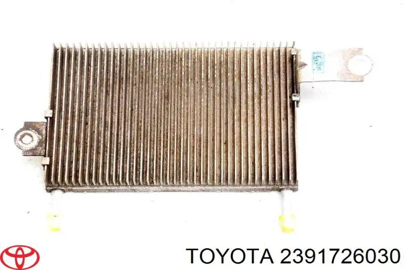 2391726030 Toyota 