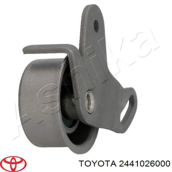 Купити 2441026000 Toyota Натяжний ролик
