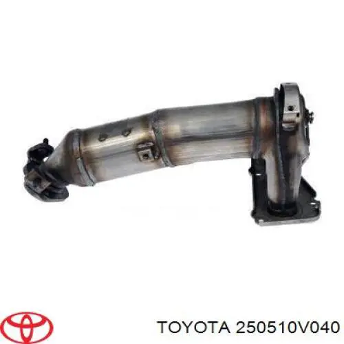  Toyota 250510V040 ціна, від 274.24 USD