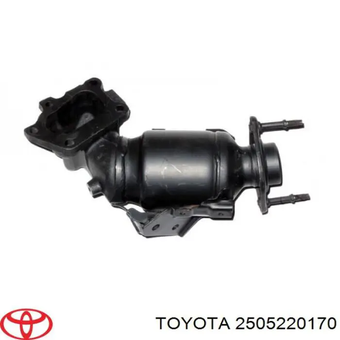 Купити 2505220170 Toyota 