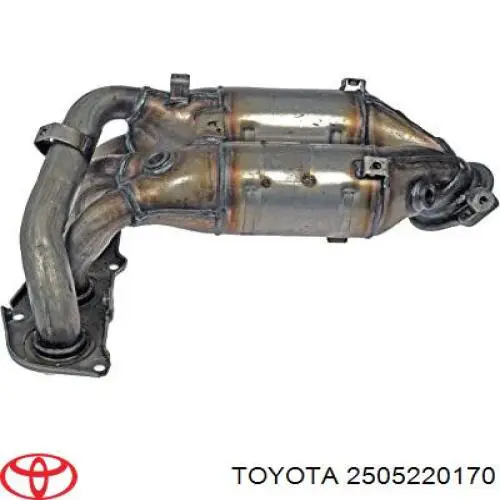 2505220170 Toyota 