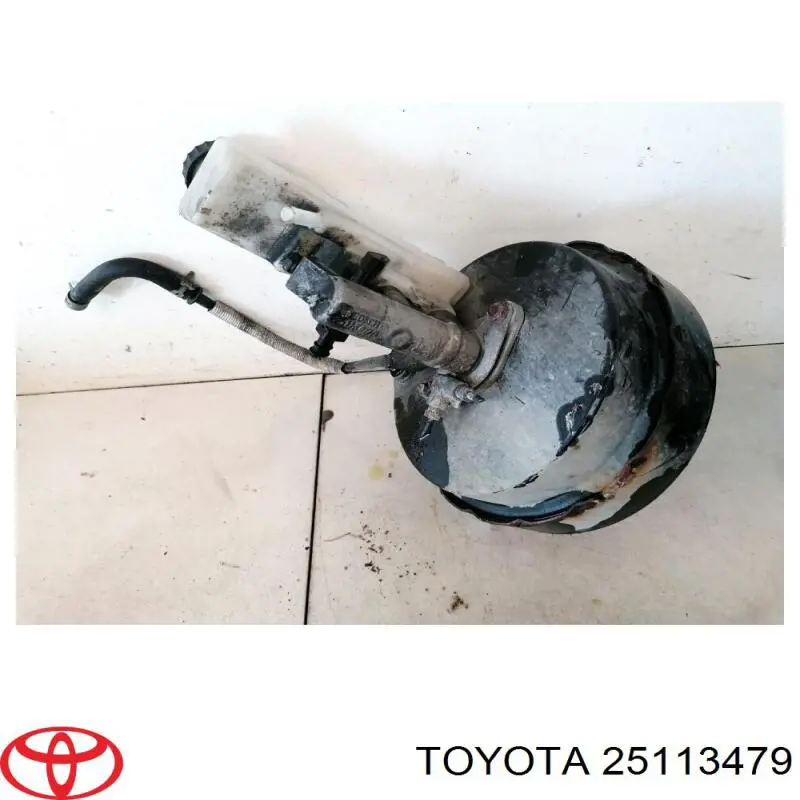 25113479 Toyota 