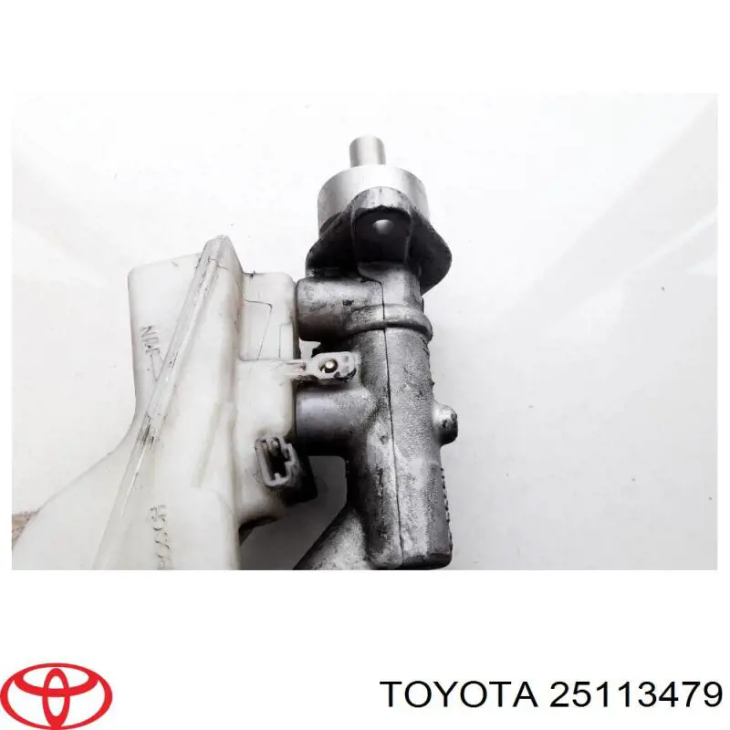  Toyota 25113479 ціна, від 37.50 USD