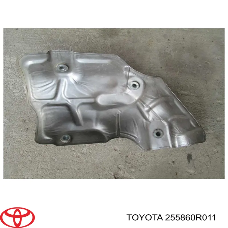 255860R011 Toyota 