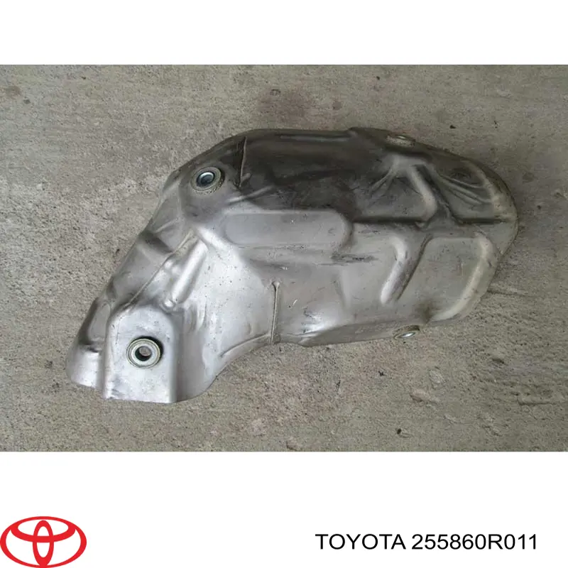 Купити 255860R011 Toyota 