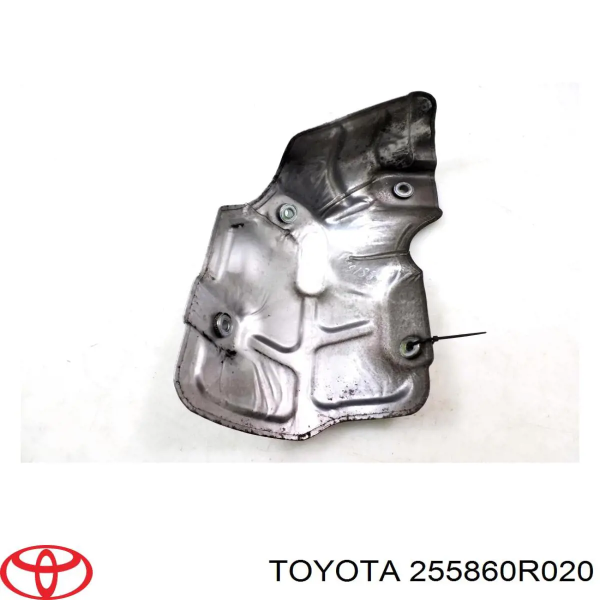  Toyota 255860R020 ціна, від 22.80 USD