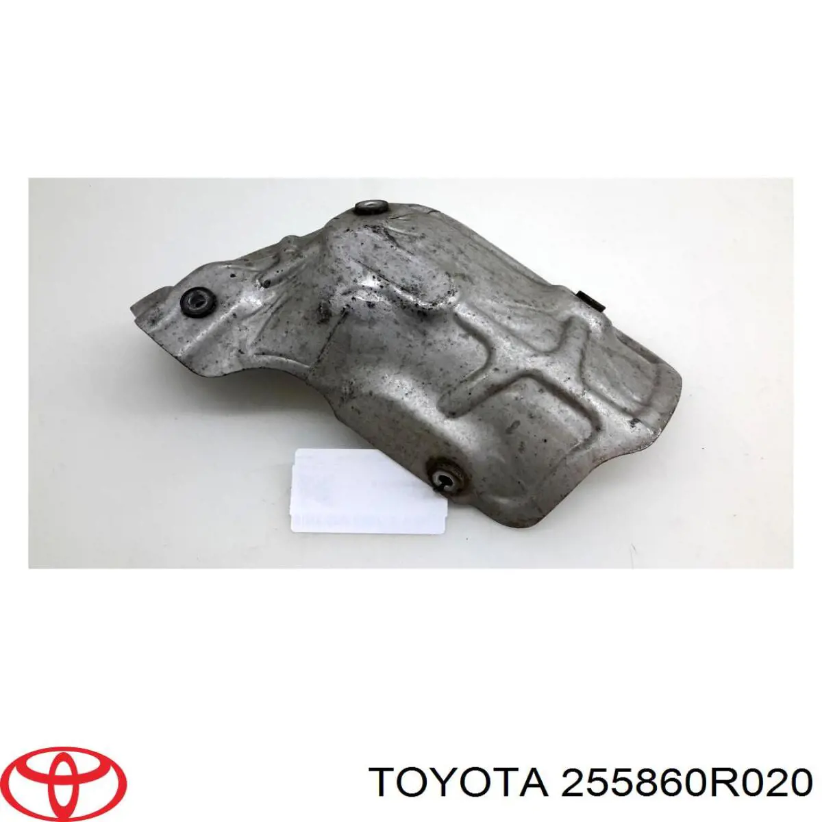 Купити 255860R020 Toyota 