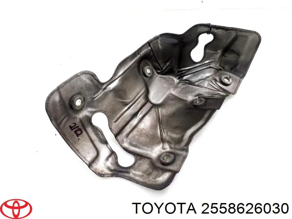 2558626030 Toyota 