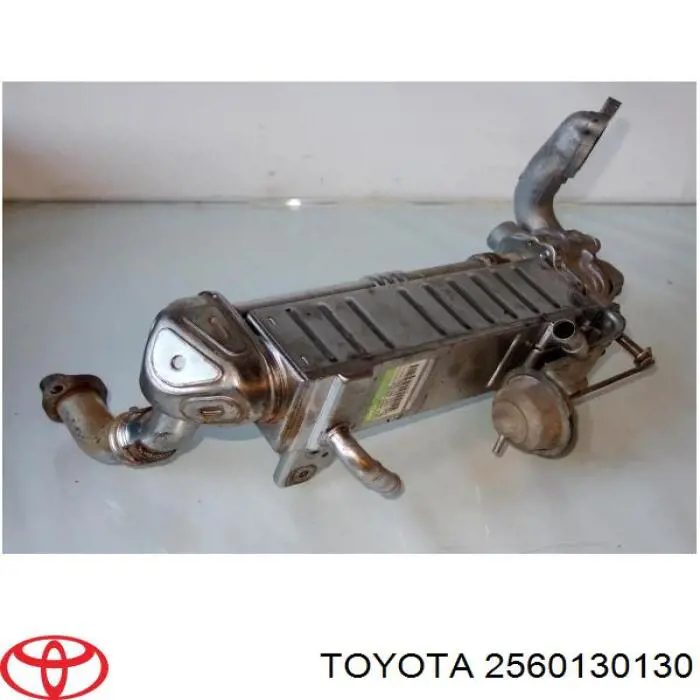  Toyota 2560130130 ціна, від 240.72 USD