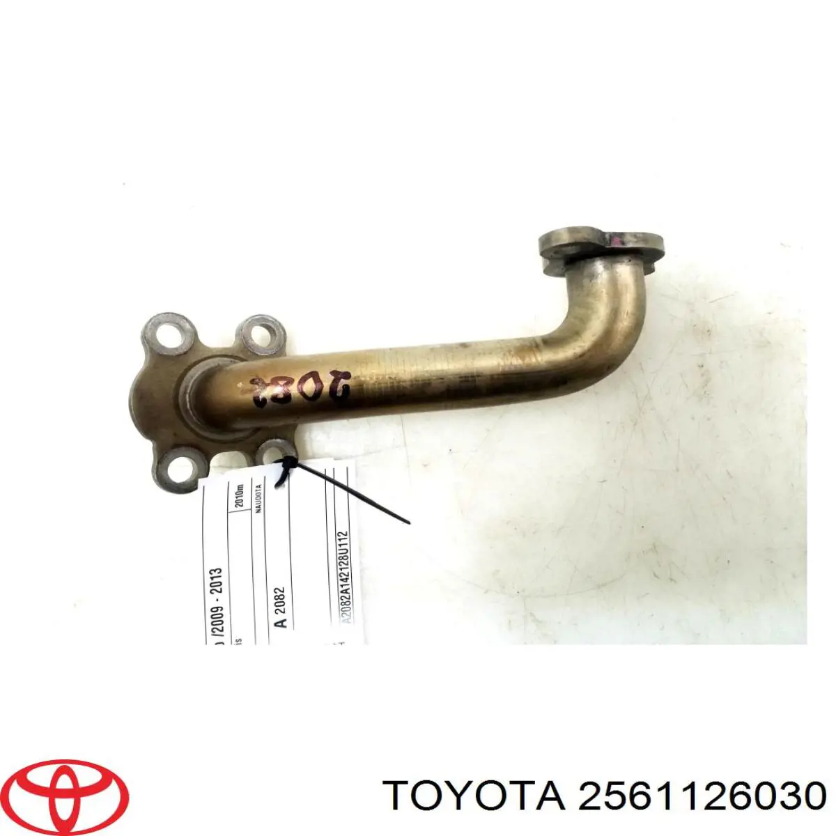 2561126030 Toyota 