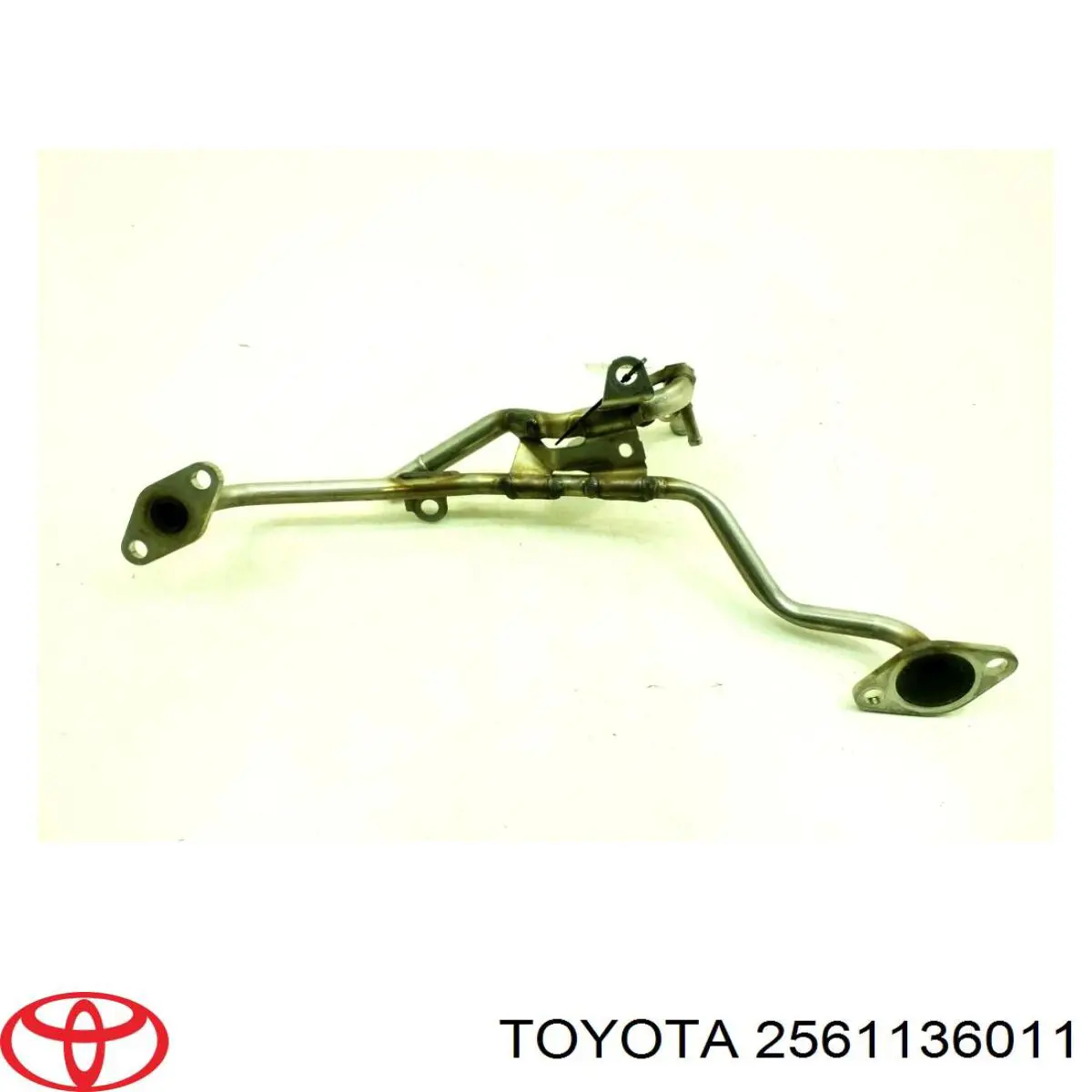 Toyota 2561136011 ціна, від 25.40 USD