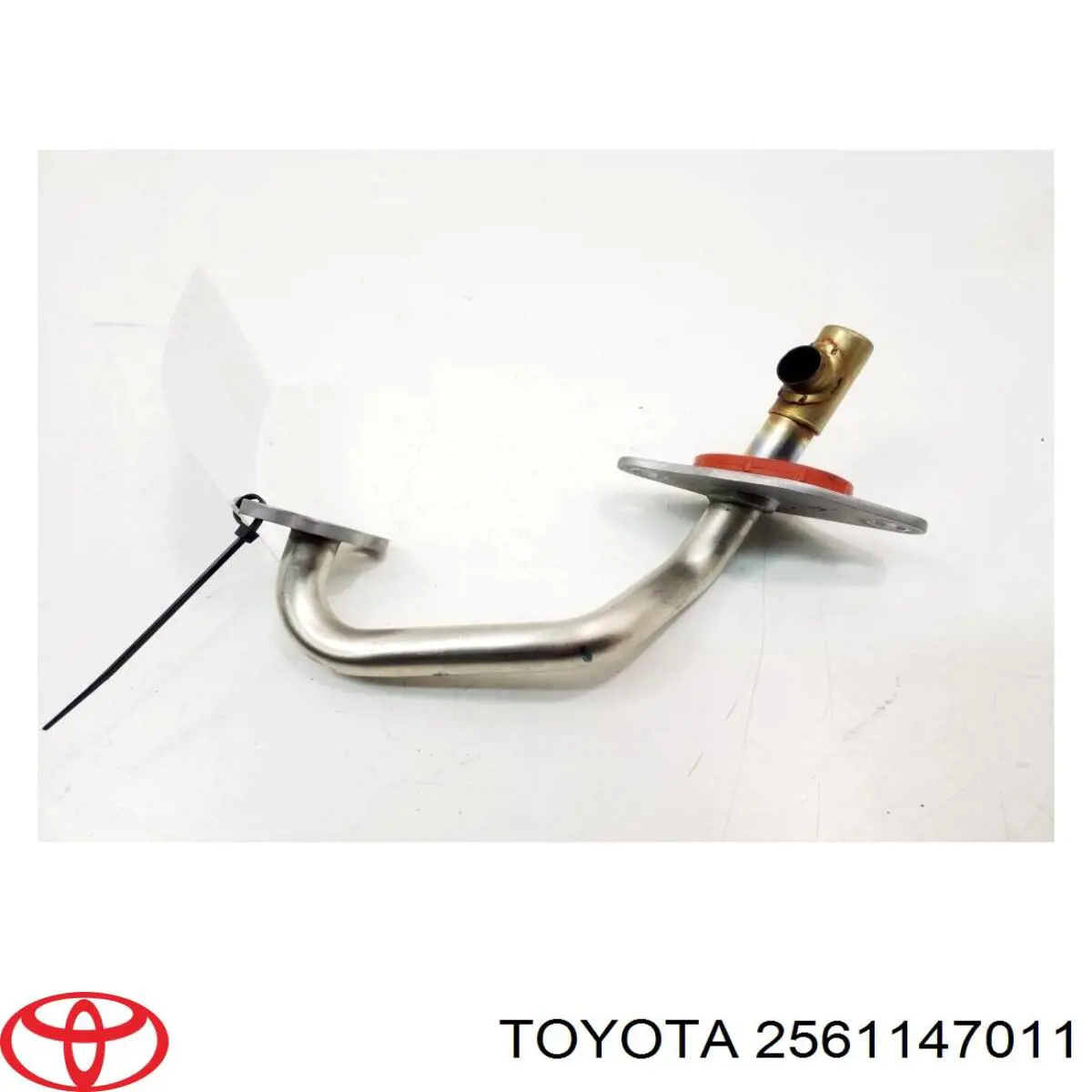  Toyota 2561147011 ціна, від 8.00 USD