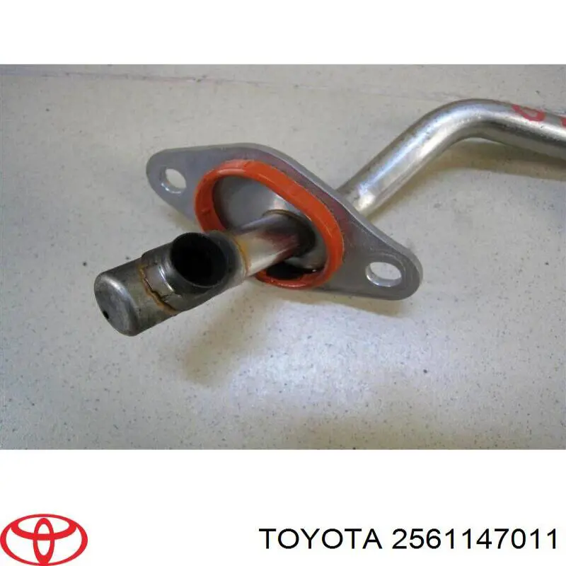 Купити 2561147011 Toyota 