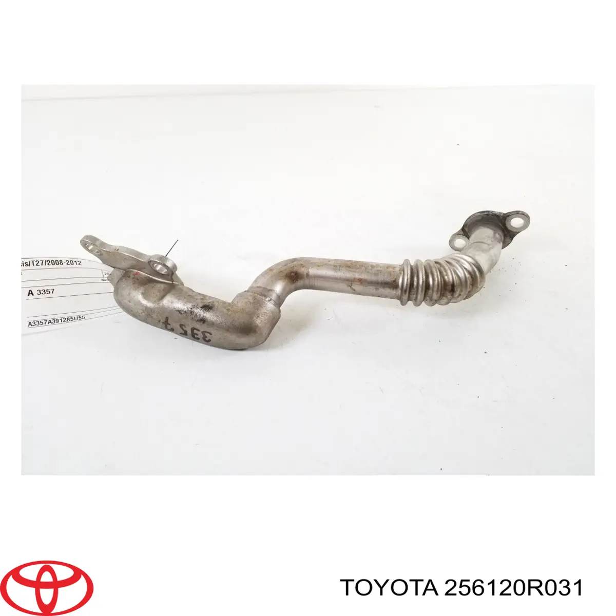  Toyota 256120R031 ціна, від 16.47 USD