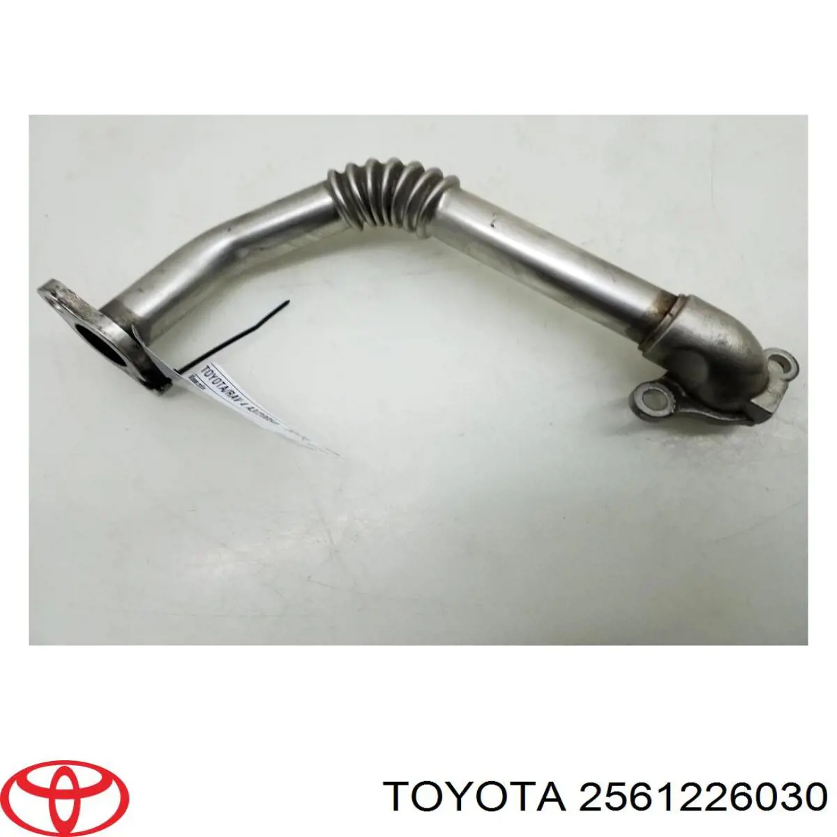 Купити 2561226030 Toyota 