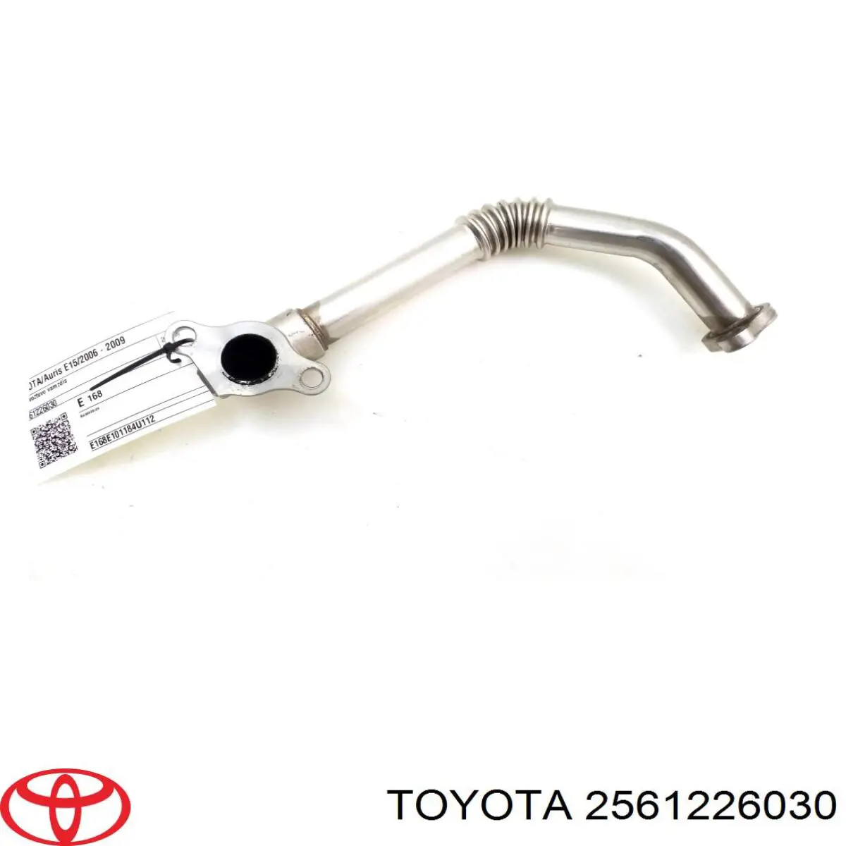 2561226030 Toyota 