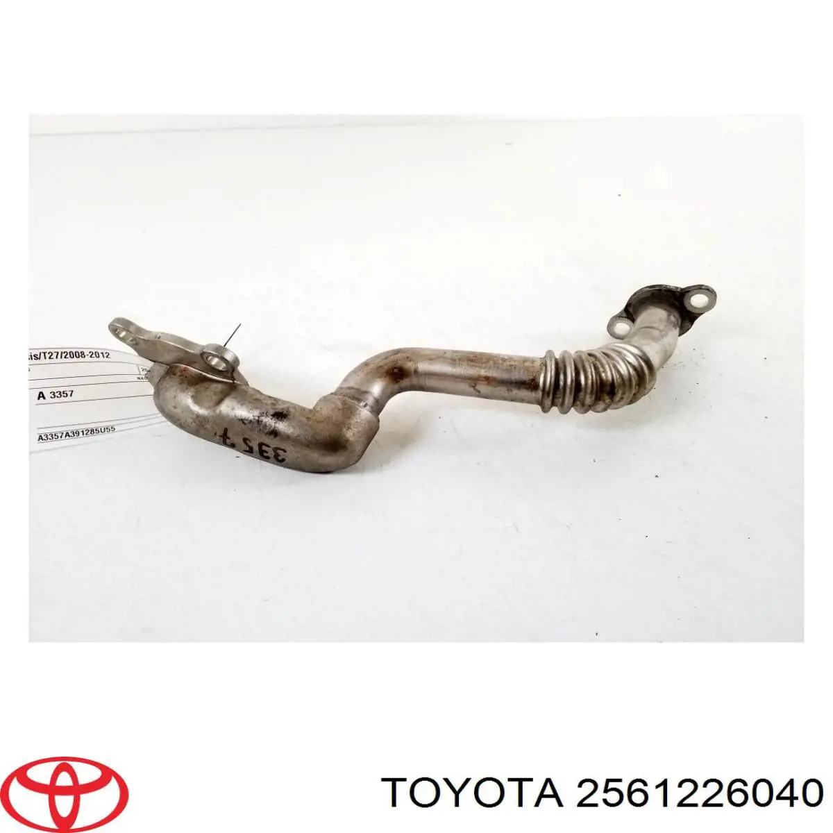 2561226040 Toyota 